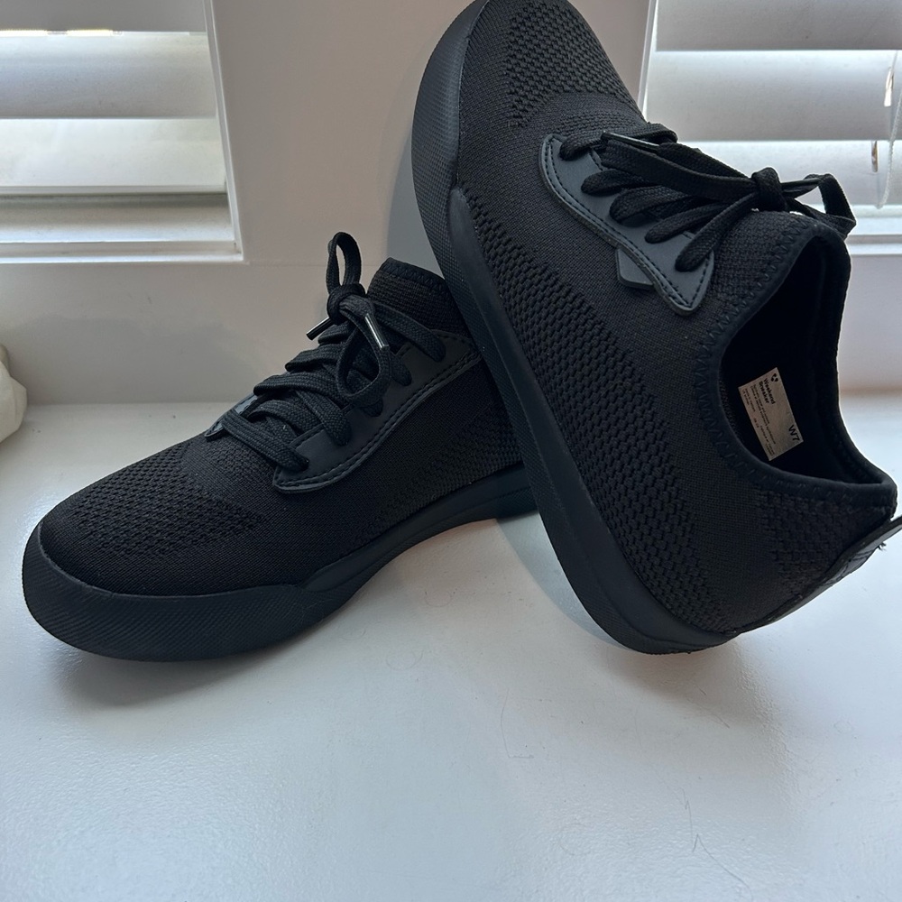 Vessi Weekend Sneakers